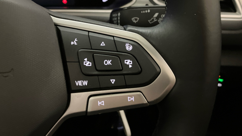 Volkswagen T-Roc 1.0 TSI Style 2dr Petrol Cabriolet